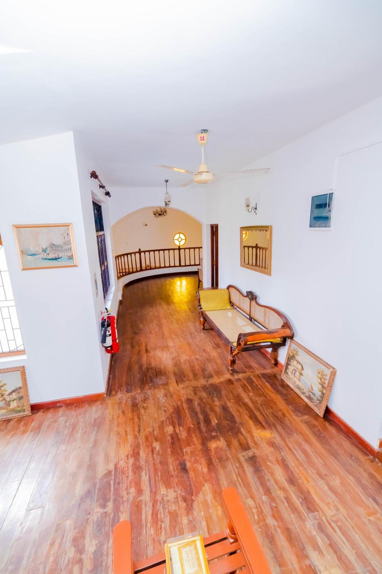 The Norfolk Heritage Airport Villa Katunayake Exterior photo