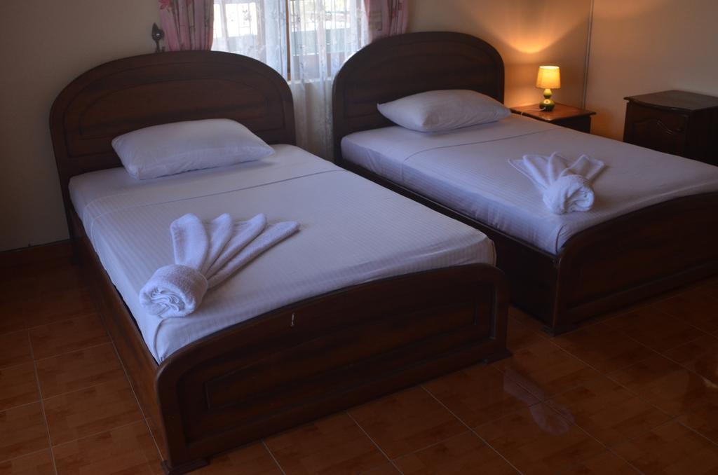 The Norfolk Heritage Airport Villa Katunayake Room photo